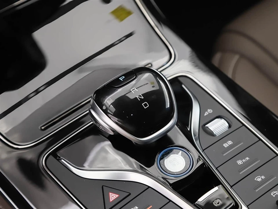 Wholesale BYD E9 506km Luxury Sedan best